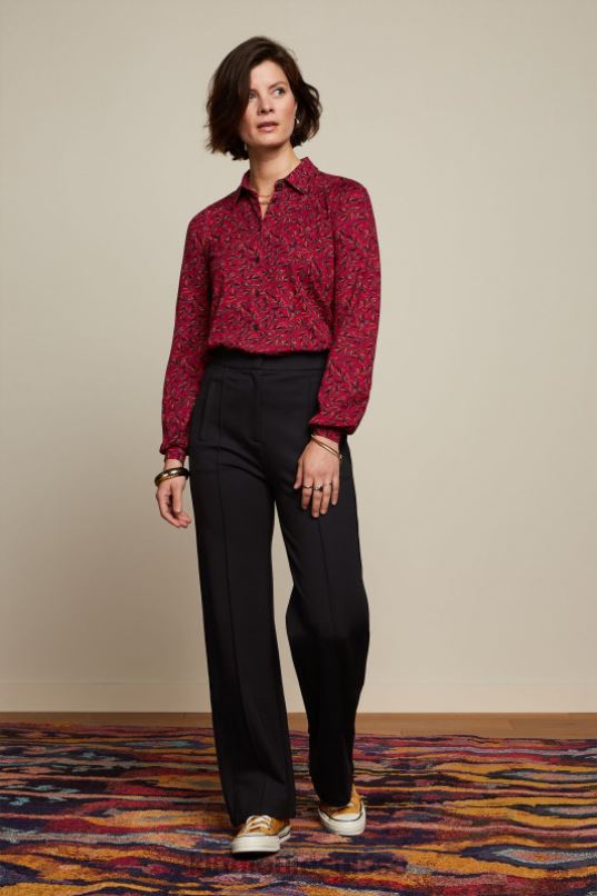 femmes_King_Louie_rouge_cerise_chemisier_carina_vinti_v_tements_66P82111.jpg